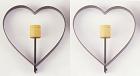 Norpro Heart Egg/Pancake Rings